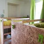 Auberge de jeunesse White House *