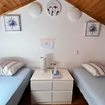 White House Auberge de jeunesse Lisboa