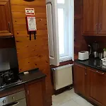 Auberge de jeunesse White House Lisboa