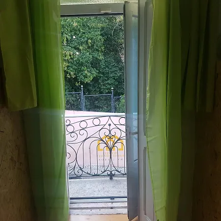 화이트 하우스 호스텔 리스본