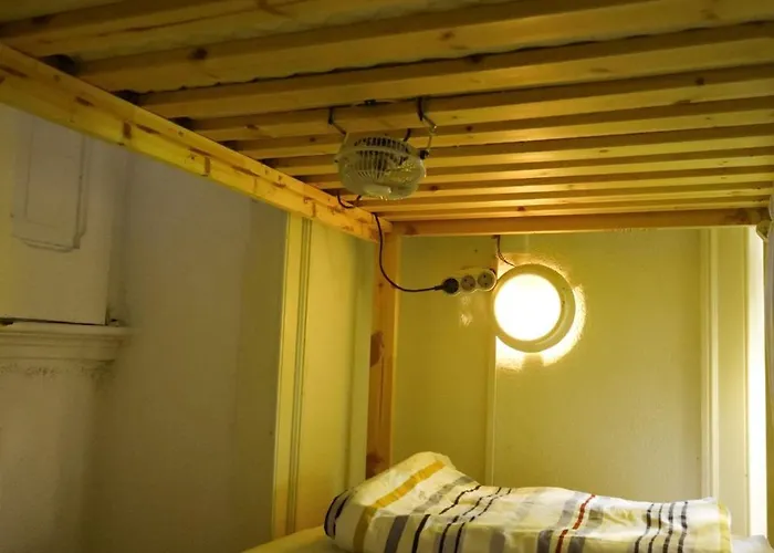 Hostel White House Lisboa