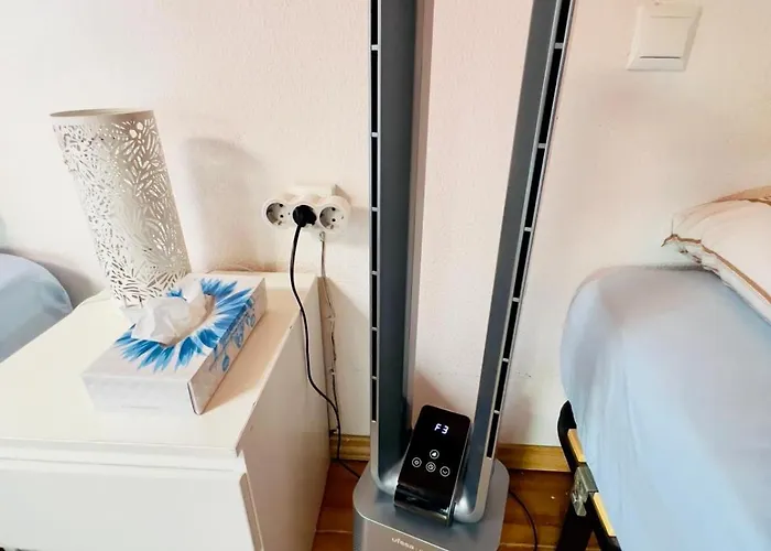 Hostel White House *