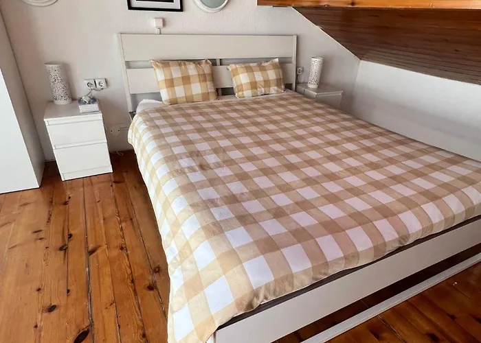 White House Hostel *