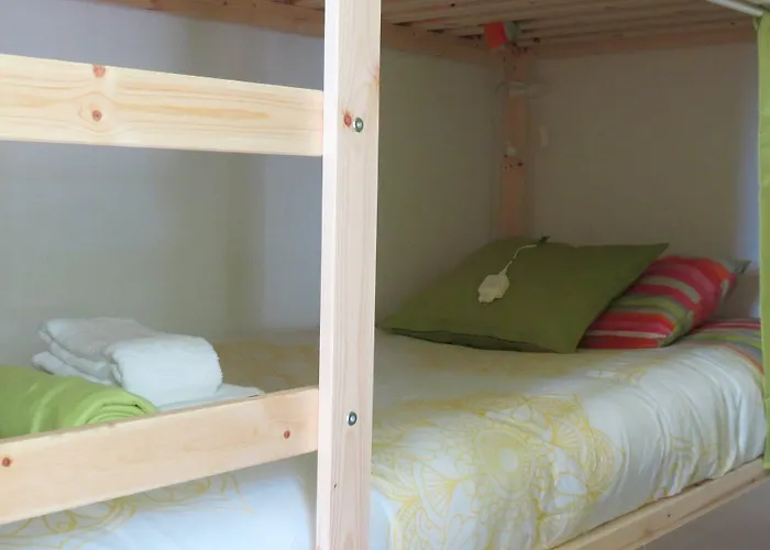 White House Hostel *