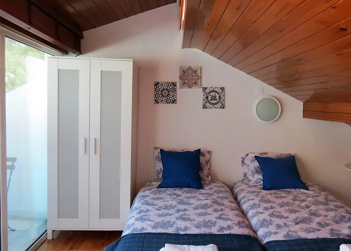 White House Hostel Lisboa