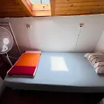 White House Hostel