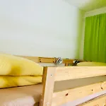 Hostel White House
