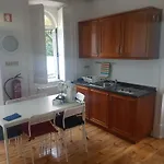 Hostel White House
