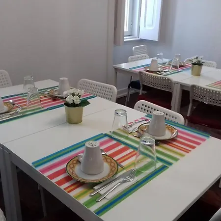 Auberge de jeunesse White House *