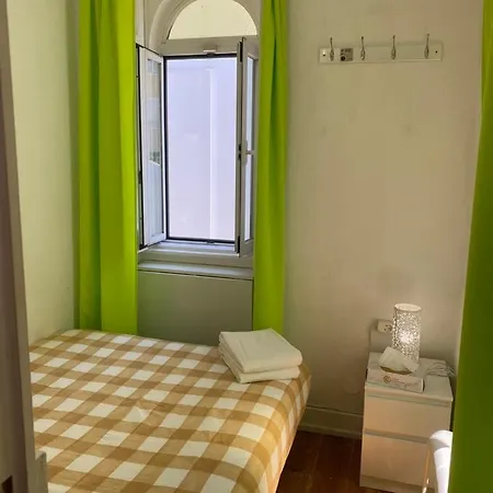 White House Auberge de jeunesse Lisboa