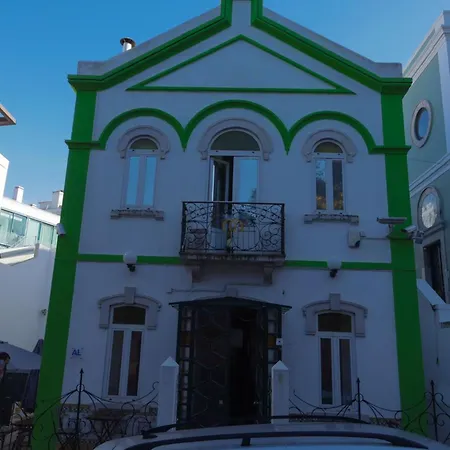 White House * Lisboa