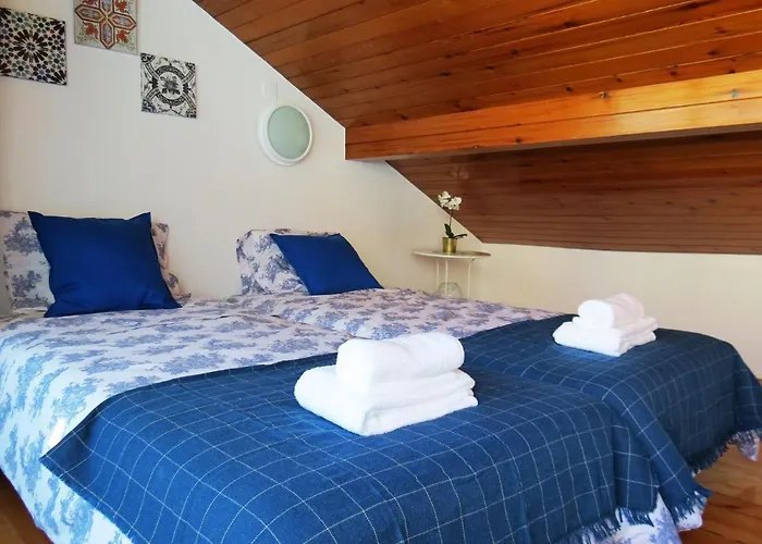 Auberge de jeunesse White House *