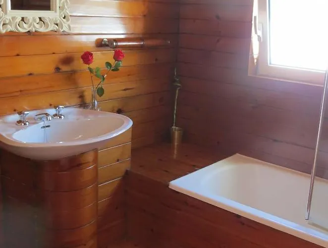 Auberge de jeunesse White House