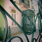 White House