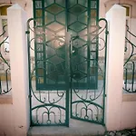 White House Hostel Lissabon