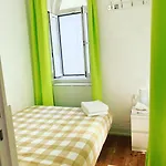 White House Hostel Lissabon