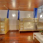 Hostel White House Lissabon
