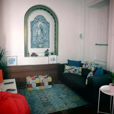 White House ホステル