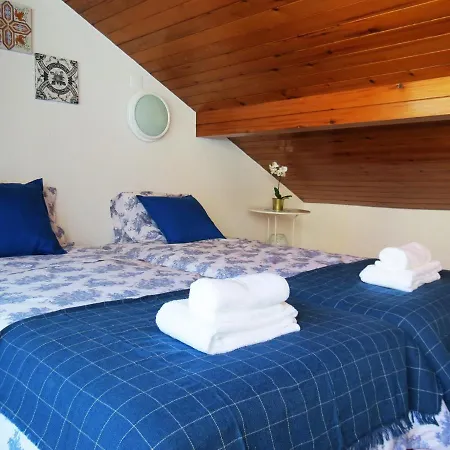 ホステル White House *