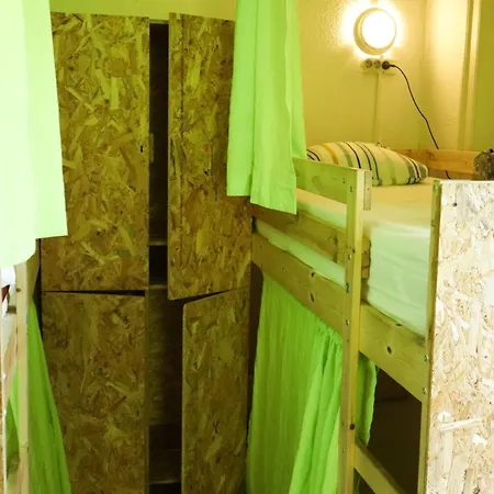 White House Hostel