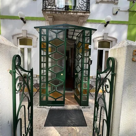 White House Auberge de jeunesse Lisboa