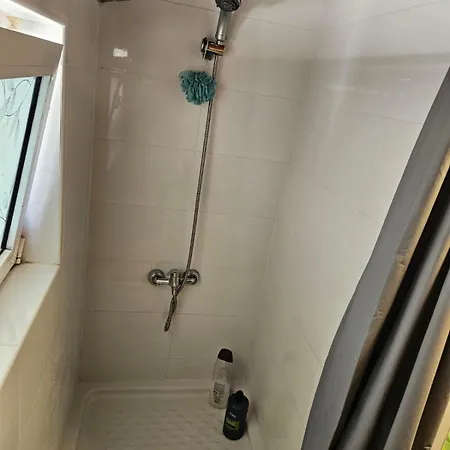 White House リスボン