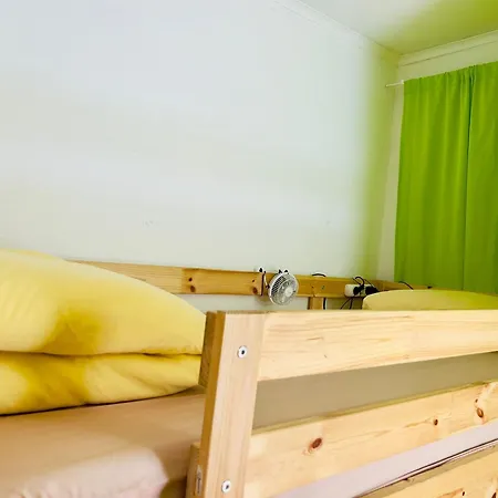 ホステル White House