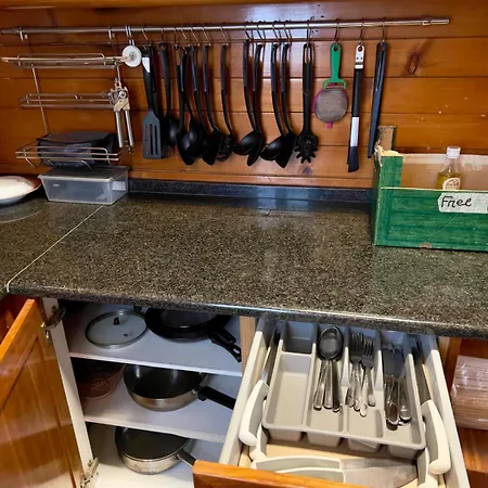 White House ホステル