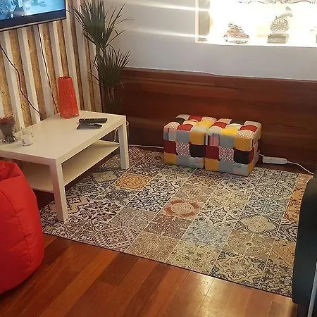 ホステル White House *