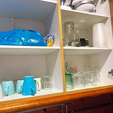 White House Hostel