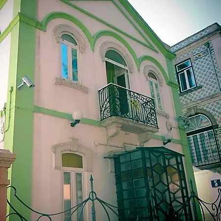 White House *