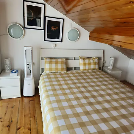 Hostel White House *