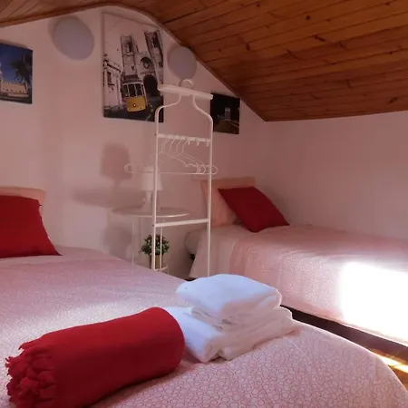 ホステル White House *