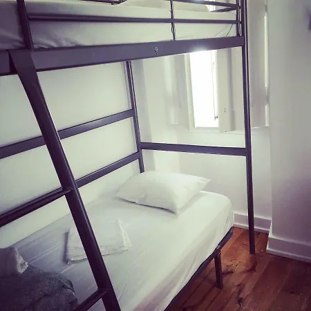 Hostel White House Lisboa