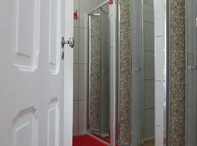 بيت شباب White House