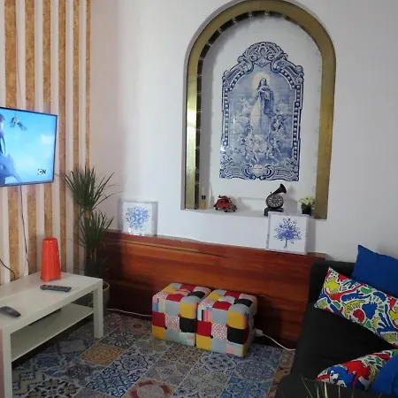 White House Lissabon