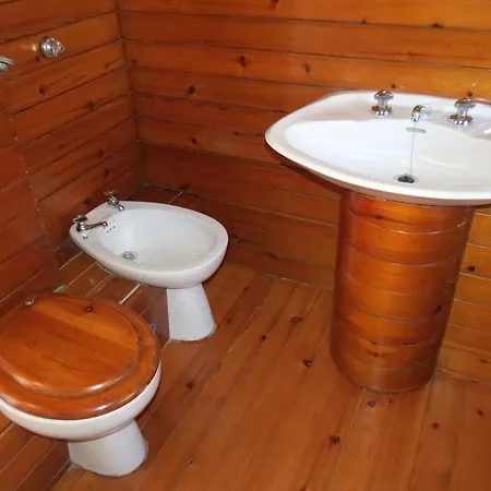 White House Hostel Lissabon