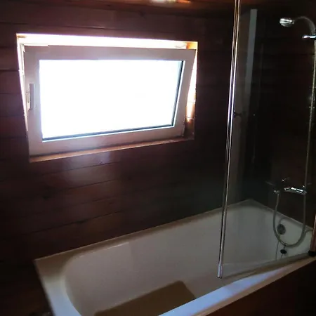 White House Hostel Lissabon