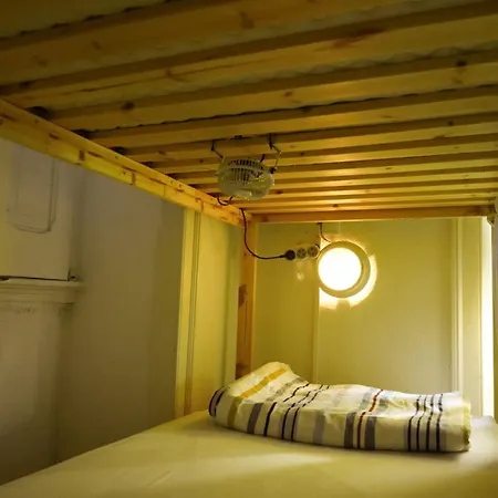 Hostel White House Lisboa