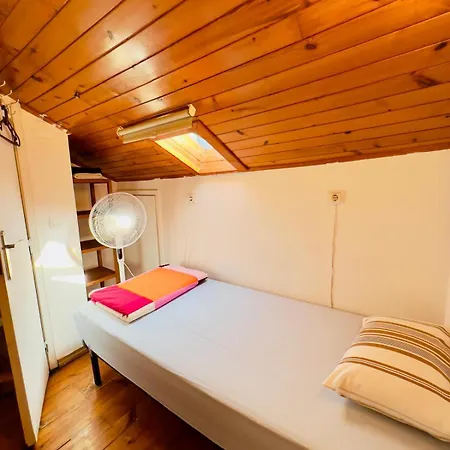 White House Lissabon