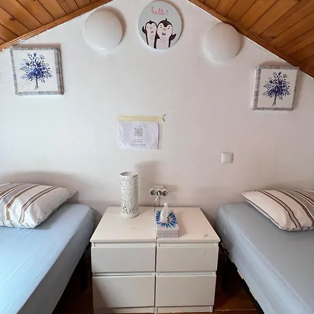 White House Hostel Lisboa