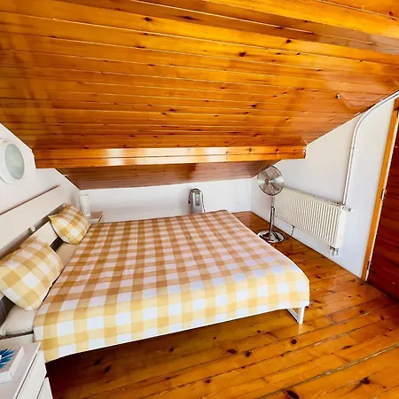 White House Hostel Lissabon