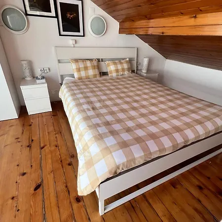 White House Hostel *