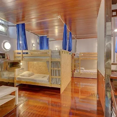 White House * Lisboa