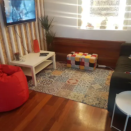 White House * Lissabon