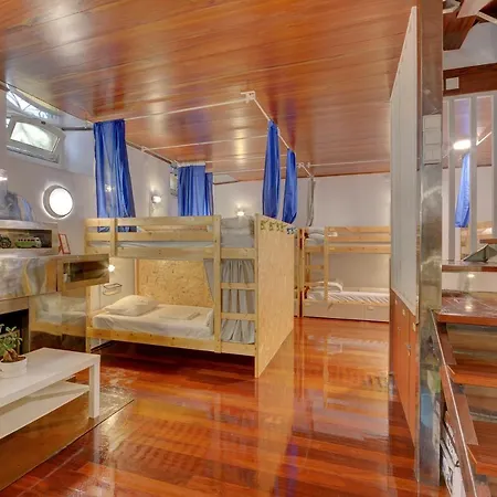 White House * Lisboa