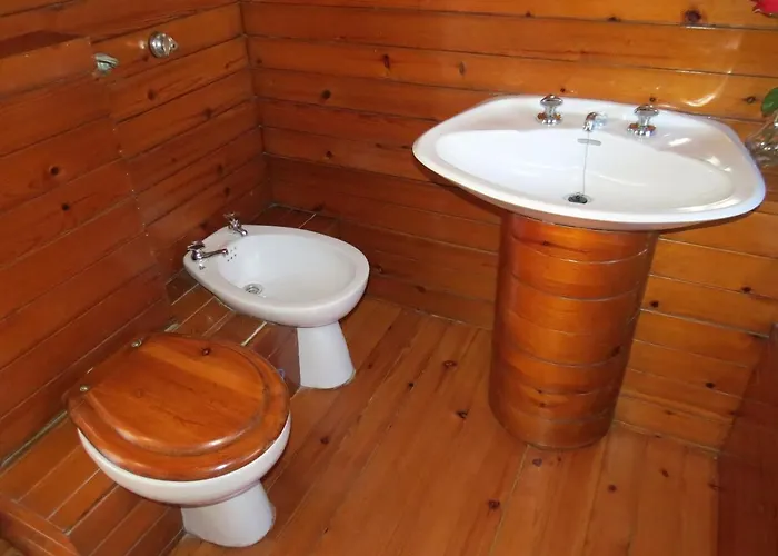 White House Hostel Lissabon