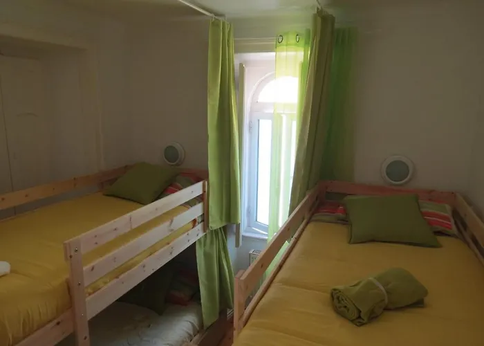 White House * Lissabon