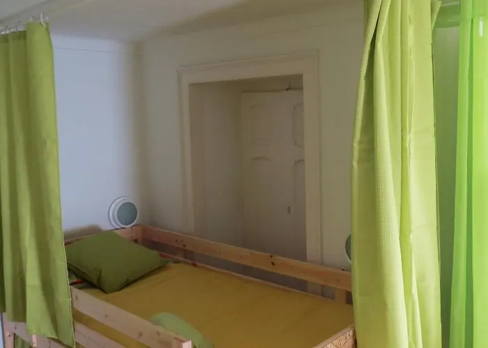 Hostel White House *