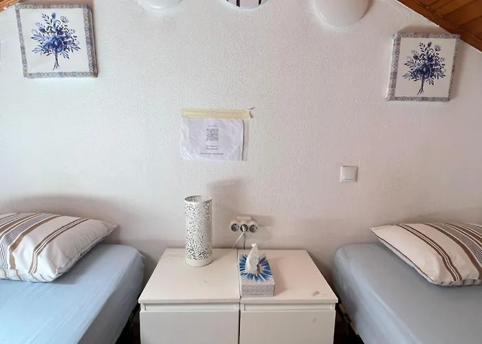 White House Hostel Lisbon